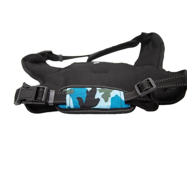 Wholesale Dog Harness Pet Products Dog Clothing