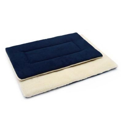 Pet Bed Ideal for Use in Crates, Carriers, Dog Houses, Vehicles