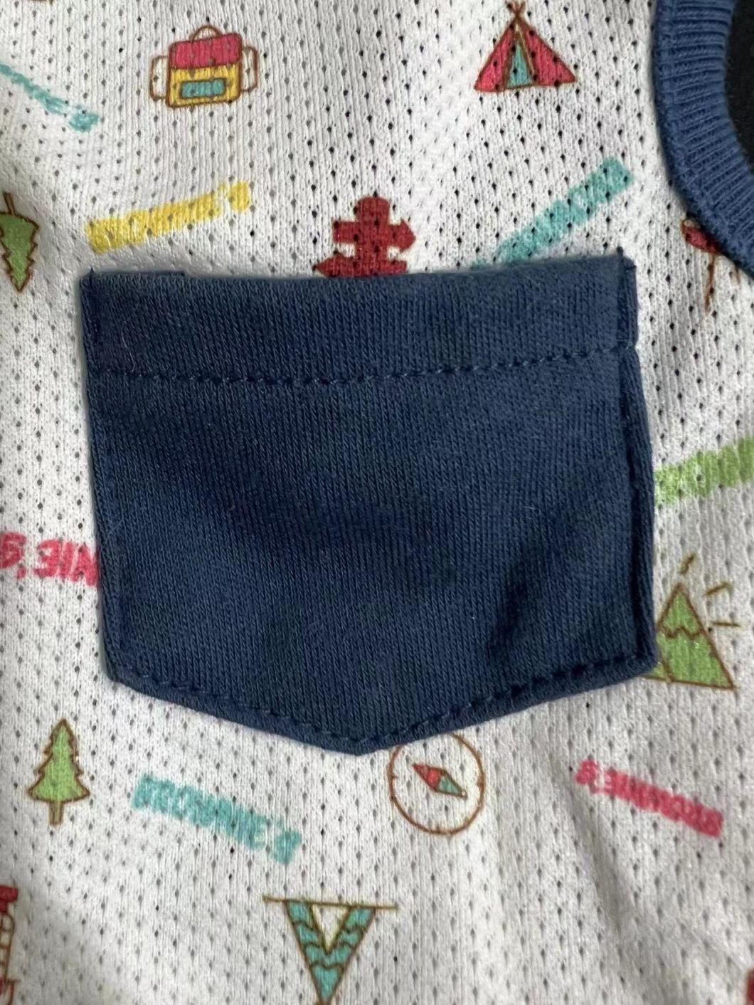China Company Pet Products Pet Shirt Pet Accessories Dog Harness Dog Clothes