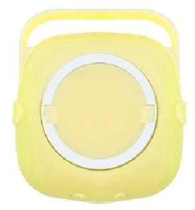 Secure Comfortable Pink Blue Yellow Pet Cleaning &amp; Grooming Products Pet Brush Comb