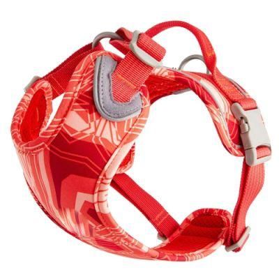 Amazon Customized Wholesale Strong Pet Vest Perfectly Soft Dog Harnesses