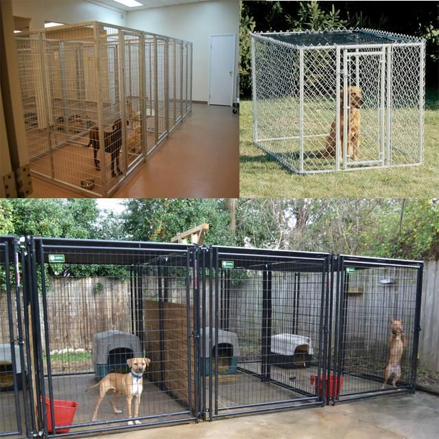 Large Indoor Outdoor Camping Steel Frame Elevated Pet