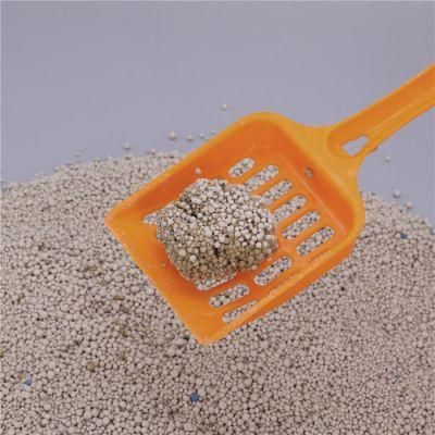 Pet Product: OEM Hot Sell Bentonite Cat Litter with Fast Clump