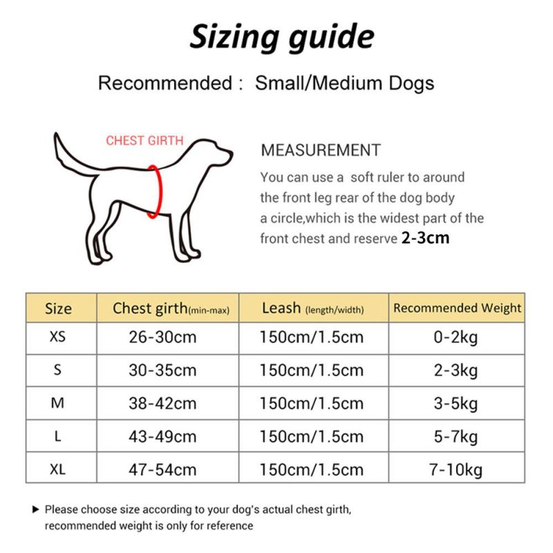 Pinkun Dongguan Product Top Seller Custom Design 2 in 1 Reversible Dog Harness Neoprene, Custom Adjustable Collar Bow Leash Harness and Bandana Sets