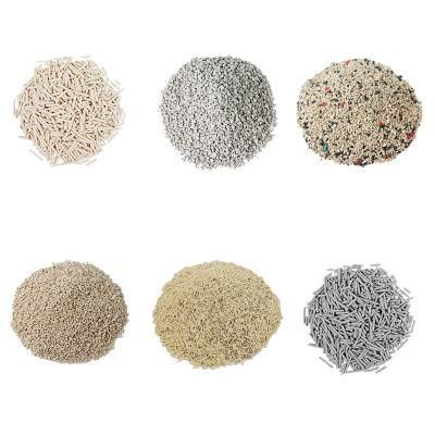 Best Silicone Cat Litter for Odor Control and Manufacturers Silica Gel Cat Litter Silicone Cat Sand