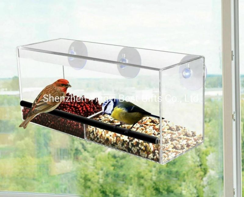 Customize OEM ODM China Manufacturer Simple Cheap Bird Cage