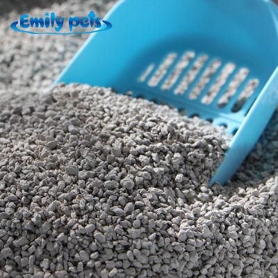 Kitty Litter Sand with Fragrance 5L Easy Clean Cat Clean Bentonite Cat Litter