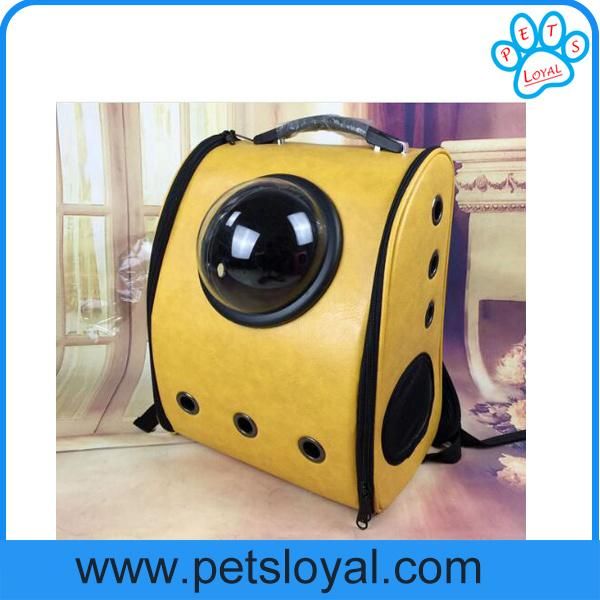 Factory Wholesale High Quality Backpack Pet Dog Carrier