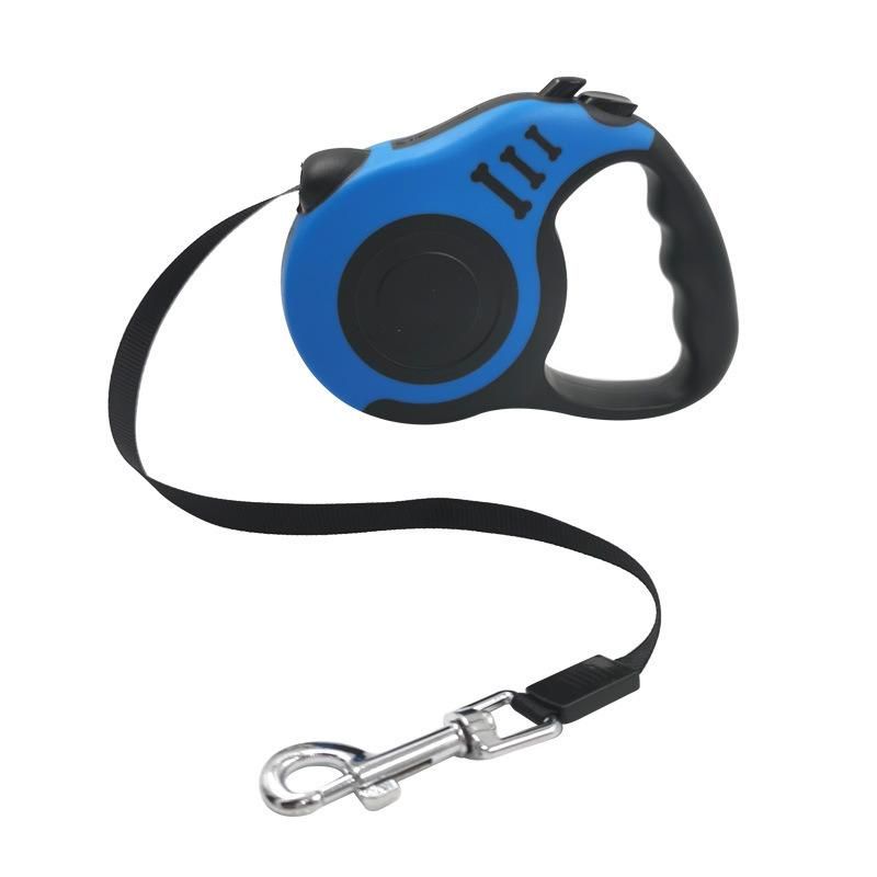 Pet Automatic Retractable 3 M /5 M Dog Leash