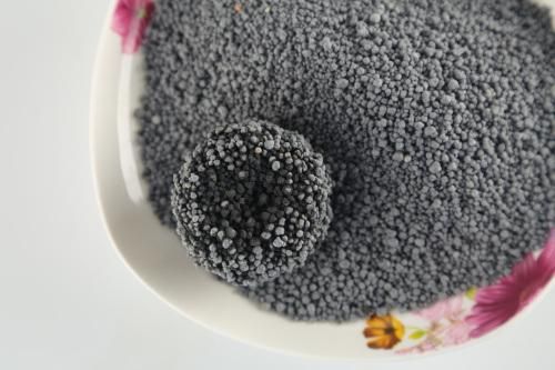 Active Carbon Ball Bentonite Clumpling Odor Contral Cat Litter