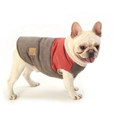 Custom Fashionable Halloween Animal Pet Costumes Dog Clothes