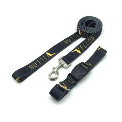 2022 Dongguan Factory Wholesale Dog Sublimation Pringint Dog Leash Sets