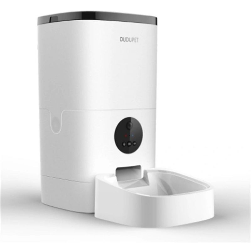 Healthy Pet Simply Feed Automatic Cat Feeder