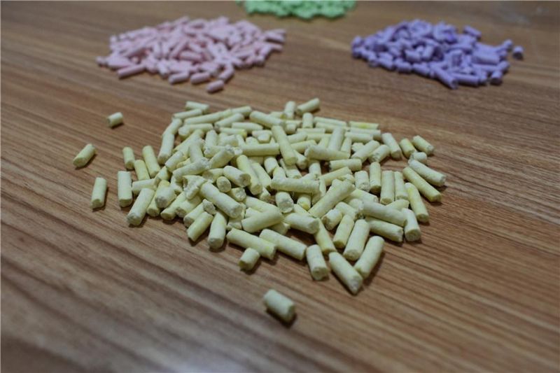 Hard Clump Tofu Cat Litter