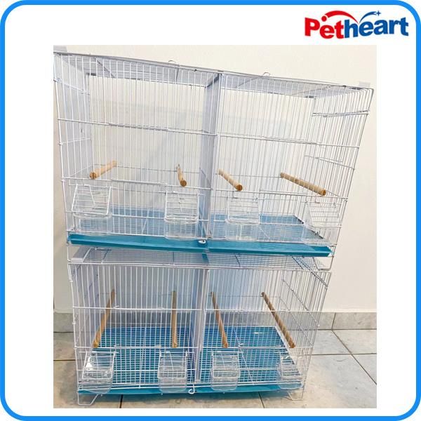 Breeding Pet Bird Cage Factory Wholesale