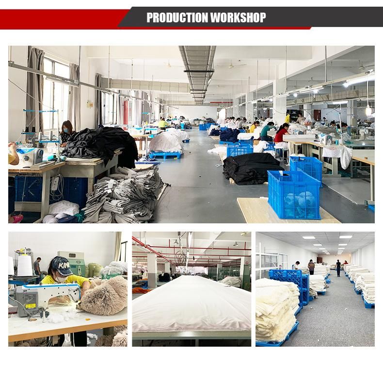 Factory Hot Sell Pet Bed