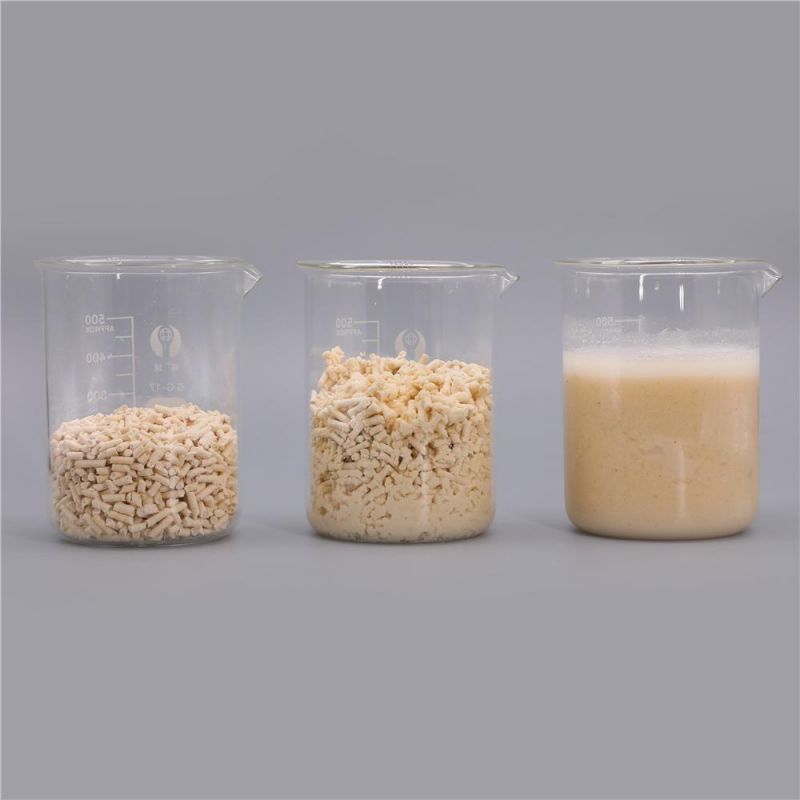 Quality Original Scent Tofu Cat Litter and No Moldy