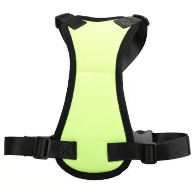 Car Travel Dog Safety Harness with Safety Belt