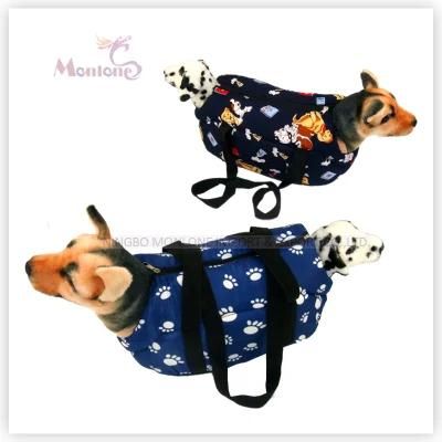 Travel Dog/Pet Heads out Tote Bag Carrier