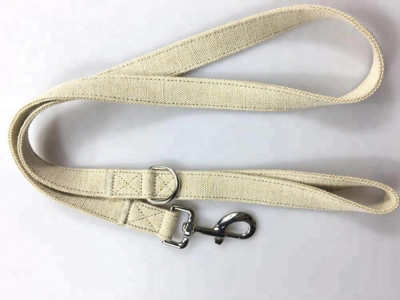 Hand Made Original High Quality Hemp Dog Leash