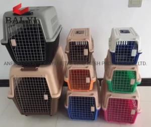 New Dog Product Wholesale Pet Carrier Cages Cat Pet Carrier