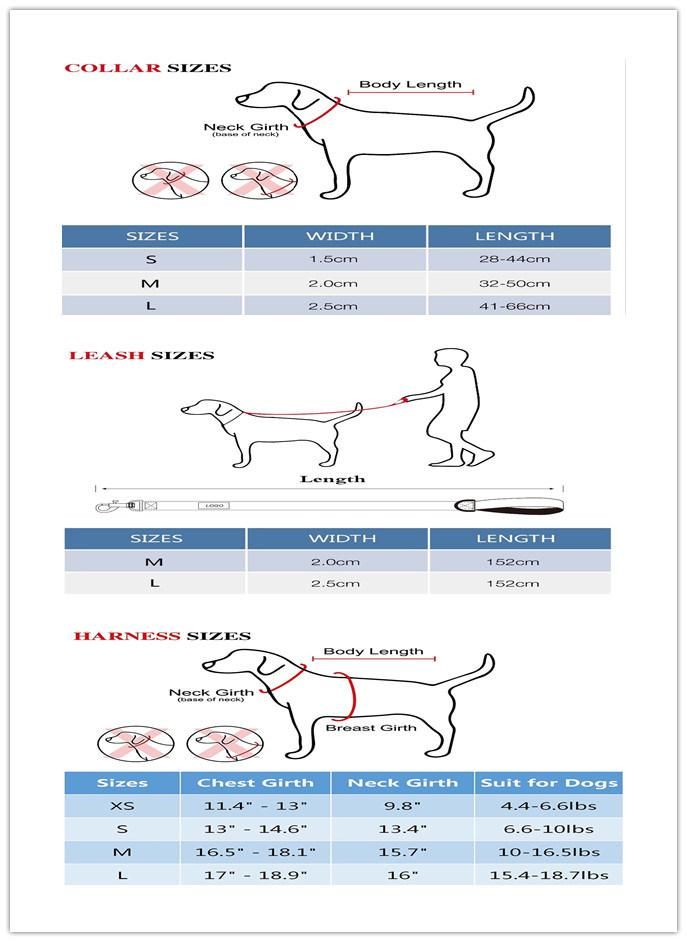 Wholesale Custom Soft Breathable Mesh Pet Vest Dog Harness