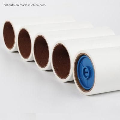 Portable Lint Remover Pet Hair Remover Brush Manual Lint Roller