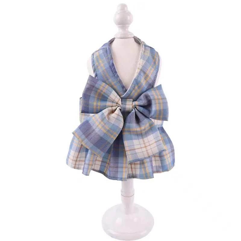Hot-Selling Custom Fashion Soft Pet Dog Cat Clothes Hoodies Jacket