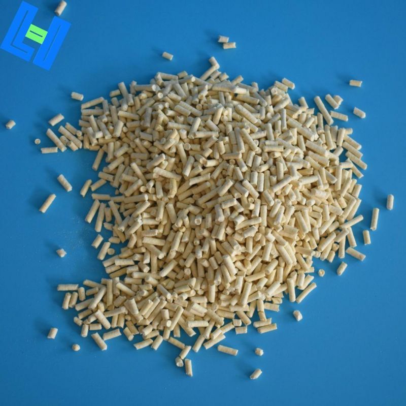 Pet Product: Quality Tofu Cat Litter