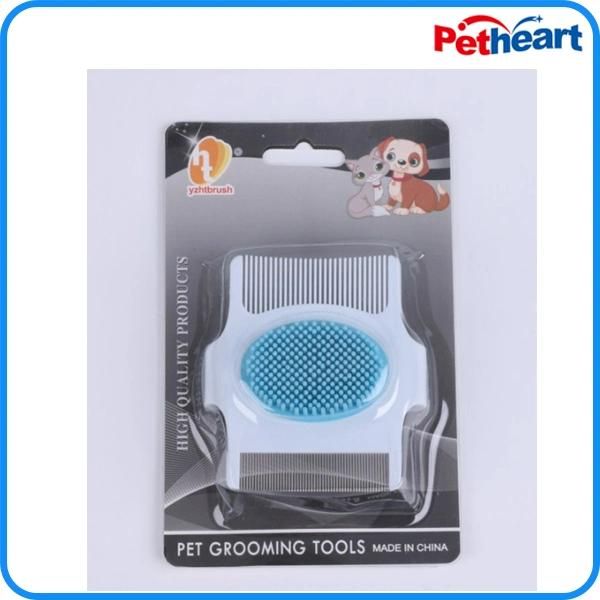 Pet Dog Grooming Tool Comb Factory Wholesale
