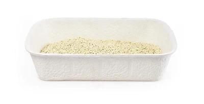 Experienced Manufacturer Cat Sand Tofu Cat Litter 20kg Cat Litter