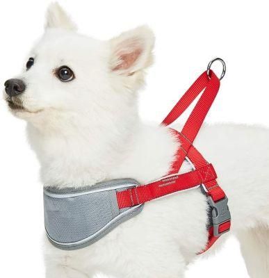 Strong and Durable Neoprene Padded Dog Harness