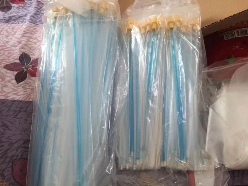 Disposable Artificial Insemination Catheters/Canine Semen Catheter