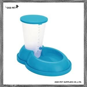 Pet Products Dog Cat Water Feeder (SPO6015)