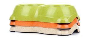 Biodegradable Pet Feeders, Bamboo Dog Bowl Forwholesale