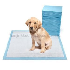 Disposable Puppy Training Pet PEE Pads