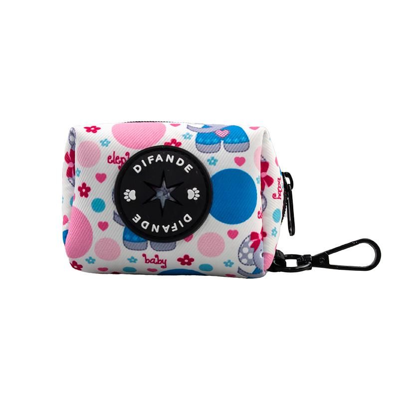 OEM/ODM Conjunto De Arnes PARA Perro Collar Perro Dog Harness Set and Leash Bandana French Bulldog Harness