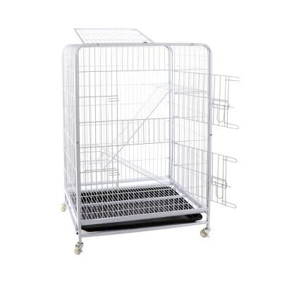 Luxury Comfort Pet Cage with Skylight