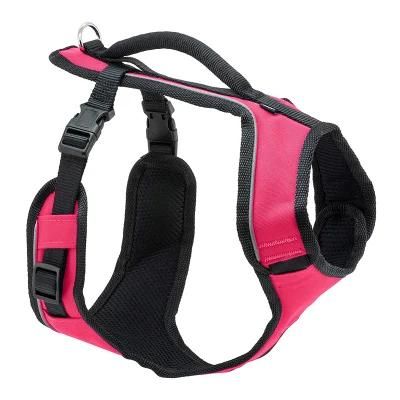 Reflective Easy for Sport Dog Harness, Adjustable Padded Dog Harness with Control Handle