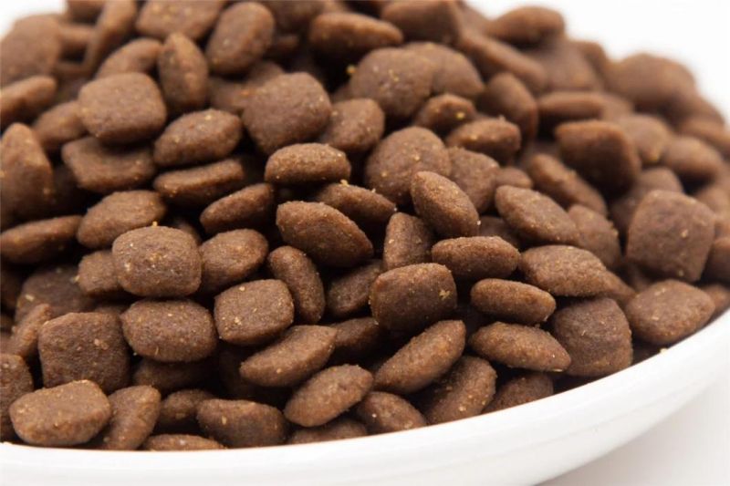 Cost-Effective Limited Ingredients All Aged Dog Dry Food