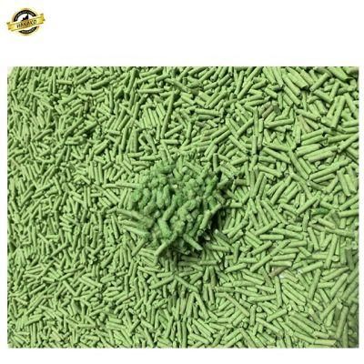 Bulk Quickly Clumping Strip-Type Tofu Sand Cat Litter