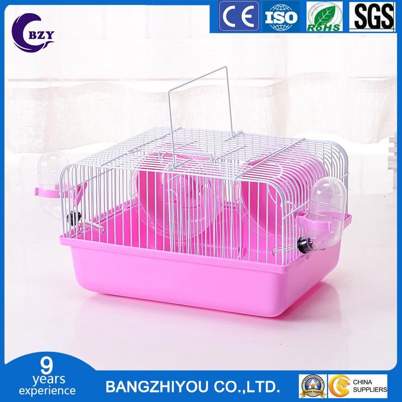 Pastoral Cage Nursery Infant Growth and Production Cage