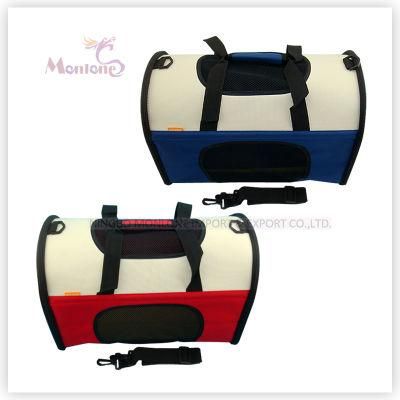 50*29*32cm Outdoor Dog Bag Pet Products, Travel Pet Carrier
