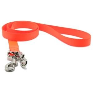 Nylon Dog Leash with Two Straong Snap Hook