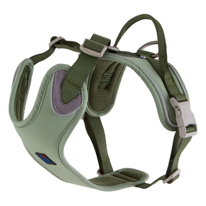 No Pull Dog Harness, Breathable Pet Vest for Outdoor Walking Training Control for Small Medium Large Breeds