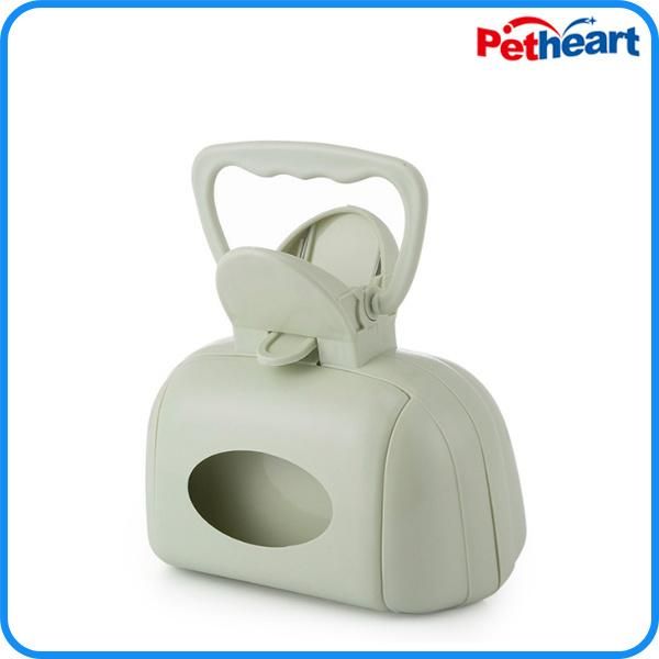 Pet Accessories Pet Dog Pooper Scooper Factory