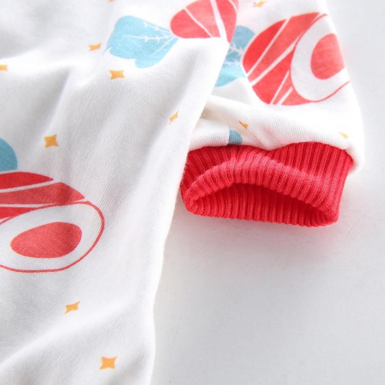 New Arriving Wholesale Plaid 100% Cotton Casual Fashion Pet Dog T-Shirt
