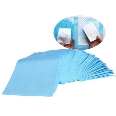 Different Size Factory Waterproof L Pad Water Dog Pads