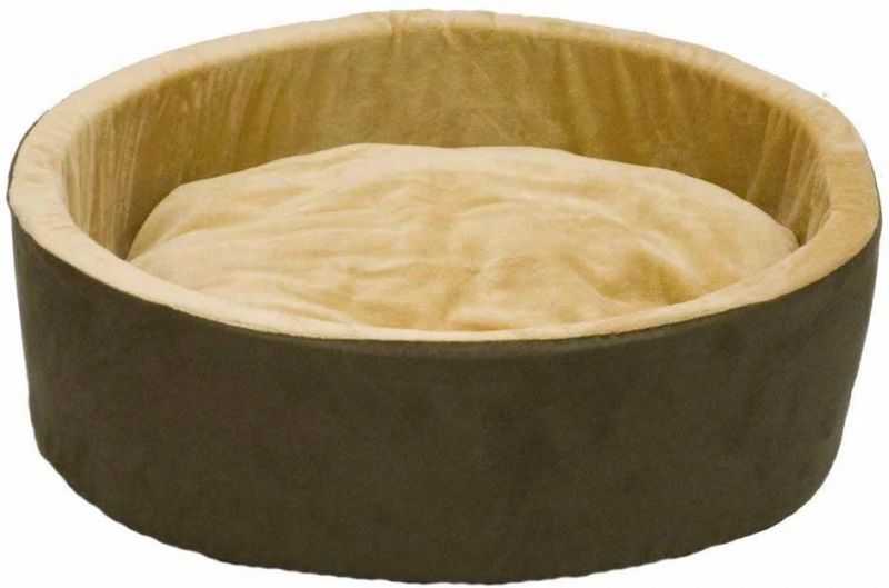 Thermo-Kitty Heated Cat Bed Heated Dog Mat