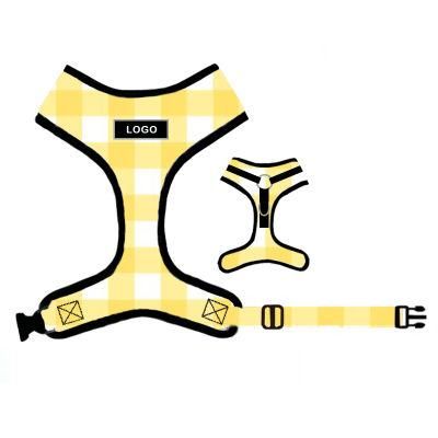 2021 Hot Selling Dog Leash Poop Bag Collar a Set Customize Dog Harness/Pet Toy/Pet Accessory